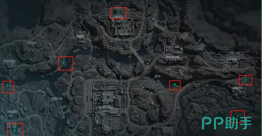 选择我们的五大优势